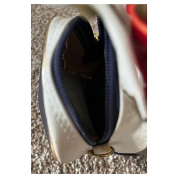 MacGregor Mini Golf Bag with Removable Rain Cover - Picture 6 of 9